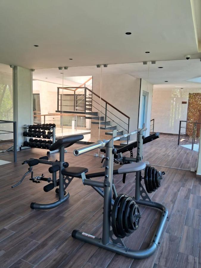 Charming Studio Akua Tulum Aldea Zama Premium Exterior foto